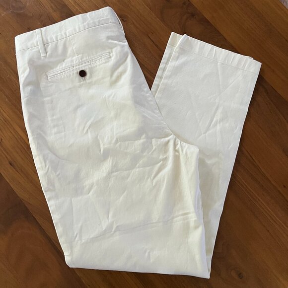 Brand New - UNTUCKit Havana Pant - Picture 4 of 4